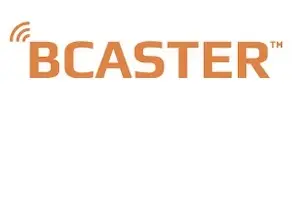 BcasterLogo