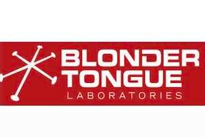 BlonderTongueLogo