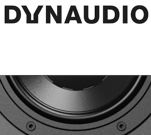 DynaudioLogo