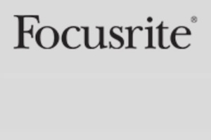 FocusriteLogo