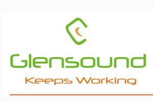 GlensoundLogo
