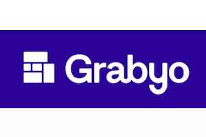 GrabyoLogo