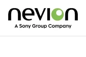 NevionLogo