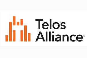 TelosAudioLogo