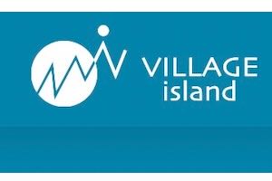 VillageISlandLogo