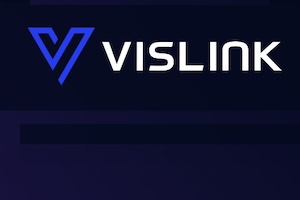 VisLinkLogo