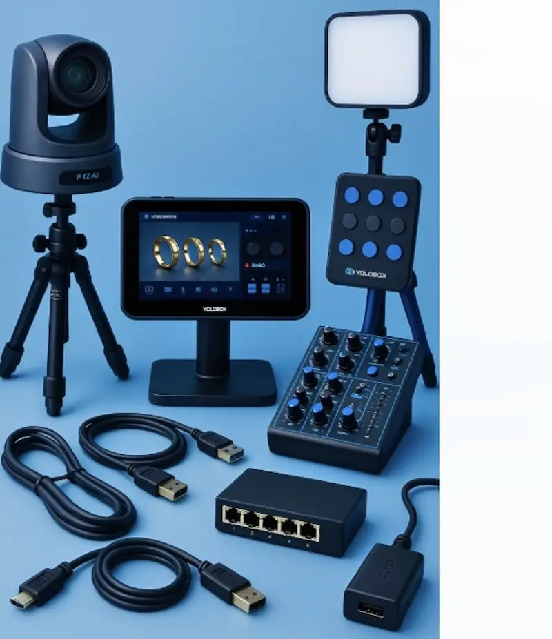 RegiaMediaPowerVideoStudioPro