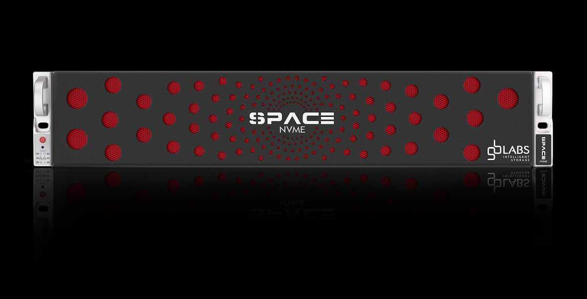 SPACE NVME