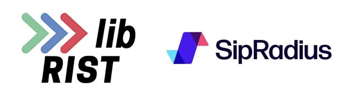 SipRadiusLibRist