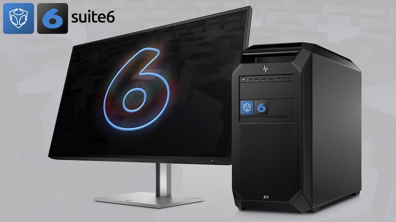 Suite6 2024