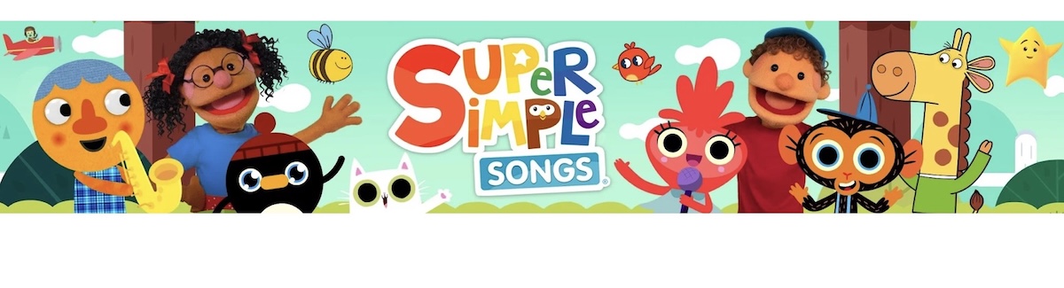 SuperSimpleSong