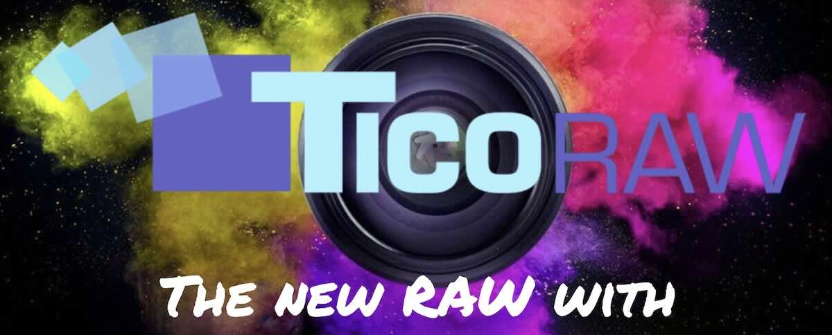 TicoRaw