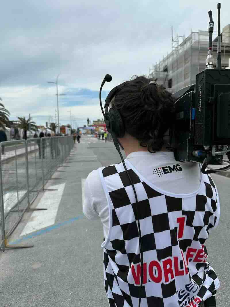 TirrenoAdriatico arrival