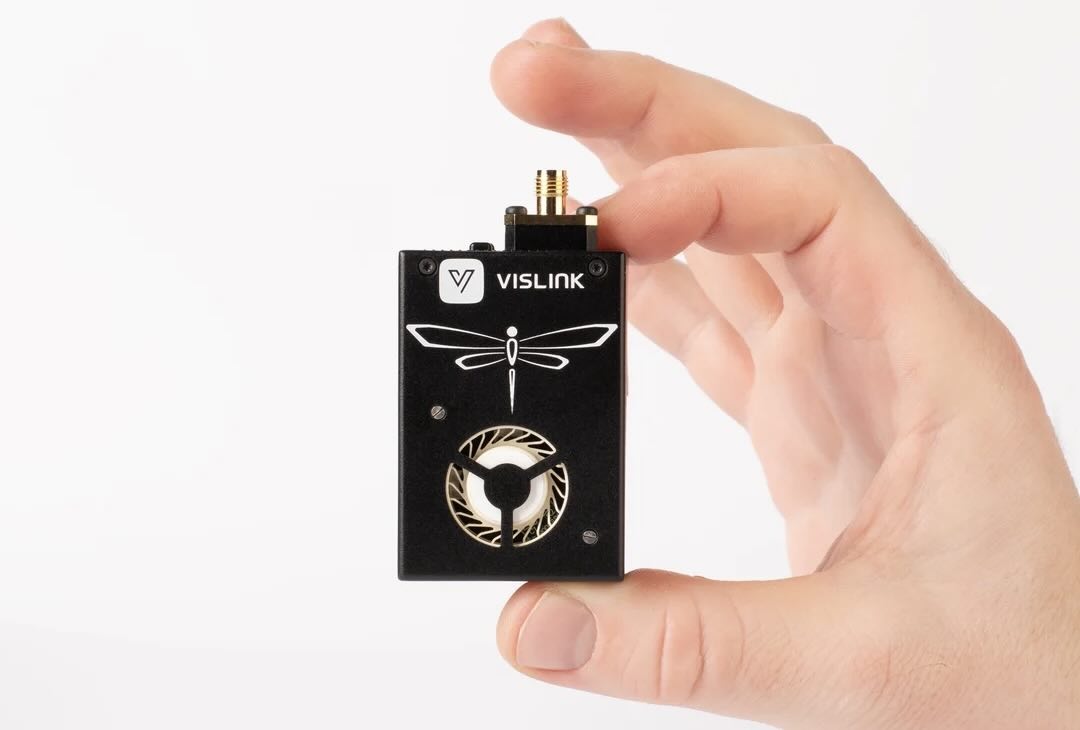 VislinkDragonfly
