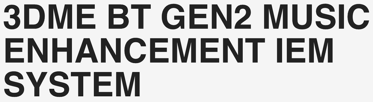 3dmeMusicEnhancement