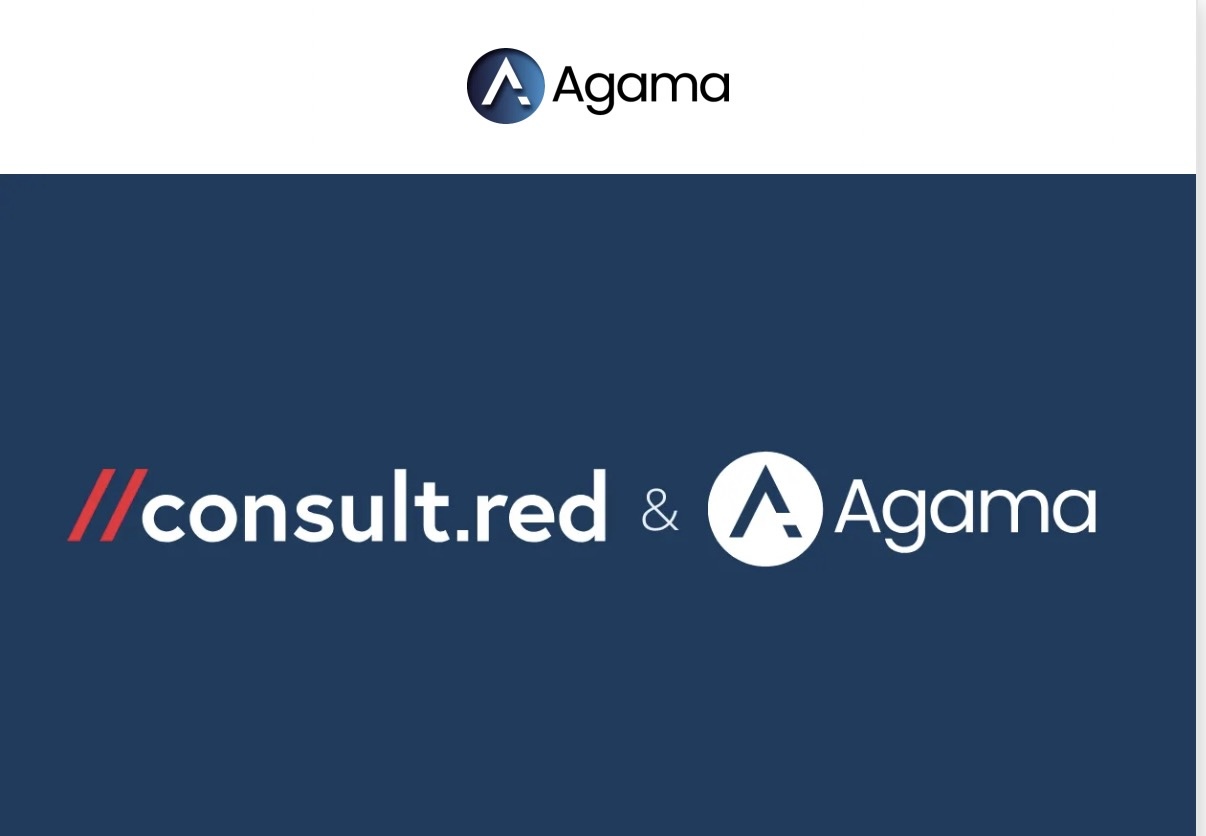 AgamaConsulted