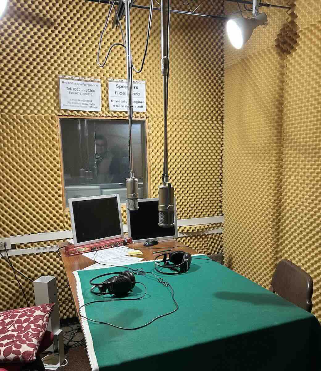 AudioBooth