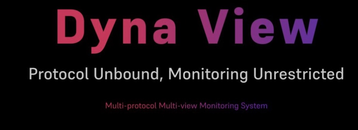 DynaView