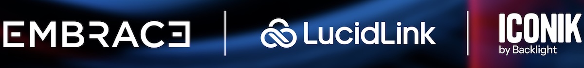 EmbraceLucidIconik