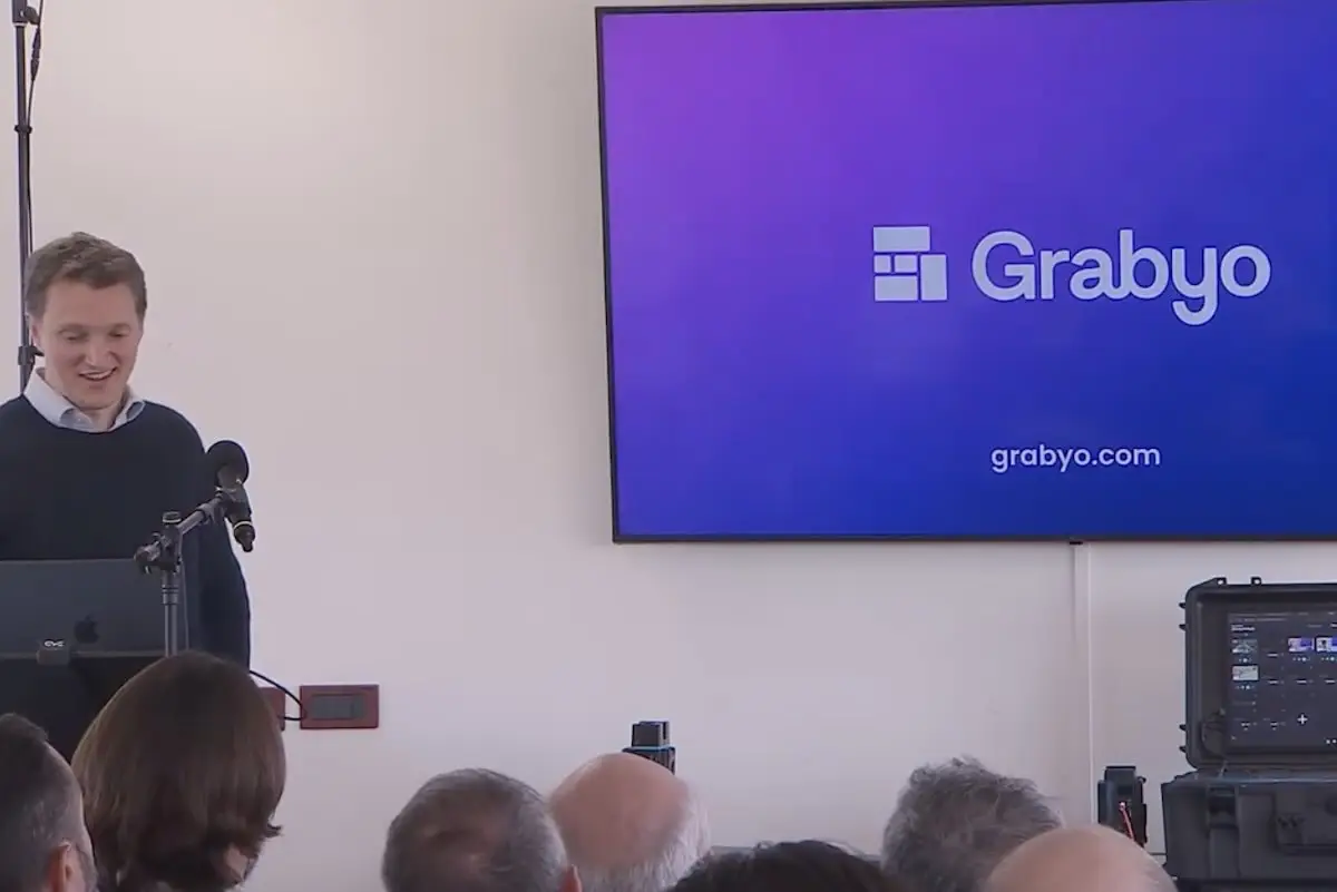 Grabyo