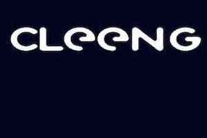 CleengLogo