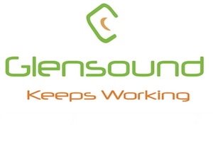 GlensoundLogo