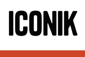 IconikLogo