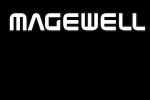 MagewellLogo