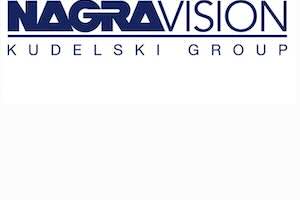 NagravisionKudelskiLogo