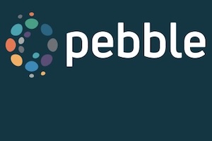 PebbleLogo