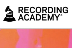RecordingAcademyLogo