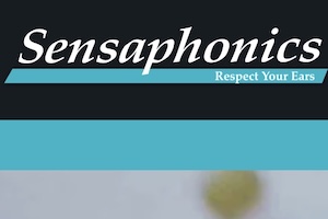 SensaphonicLogo