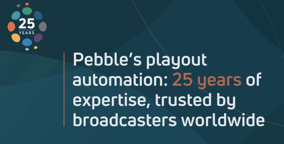 Pebble25