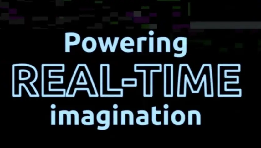 PoweringRealTimeBrainstorm