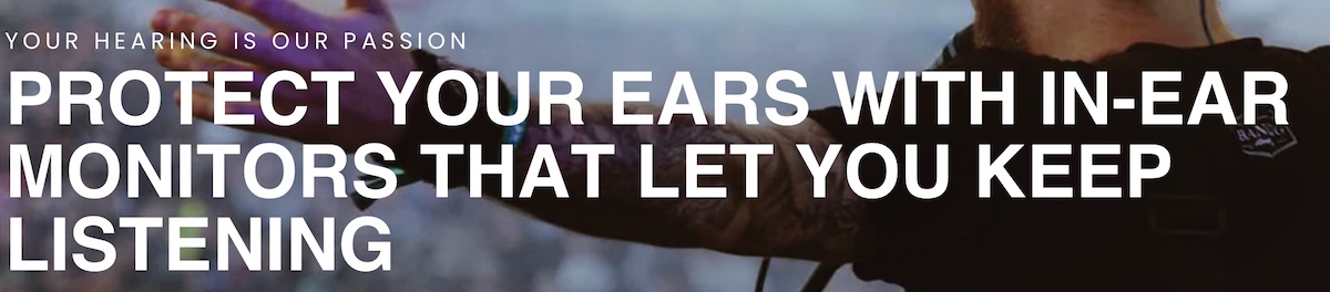 ProtectYourEars