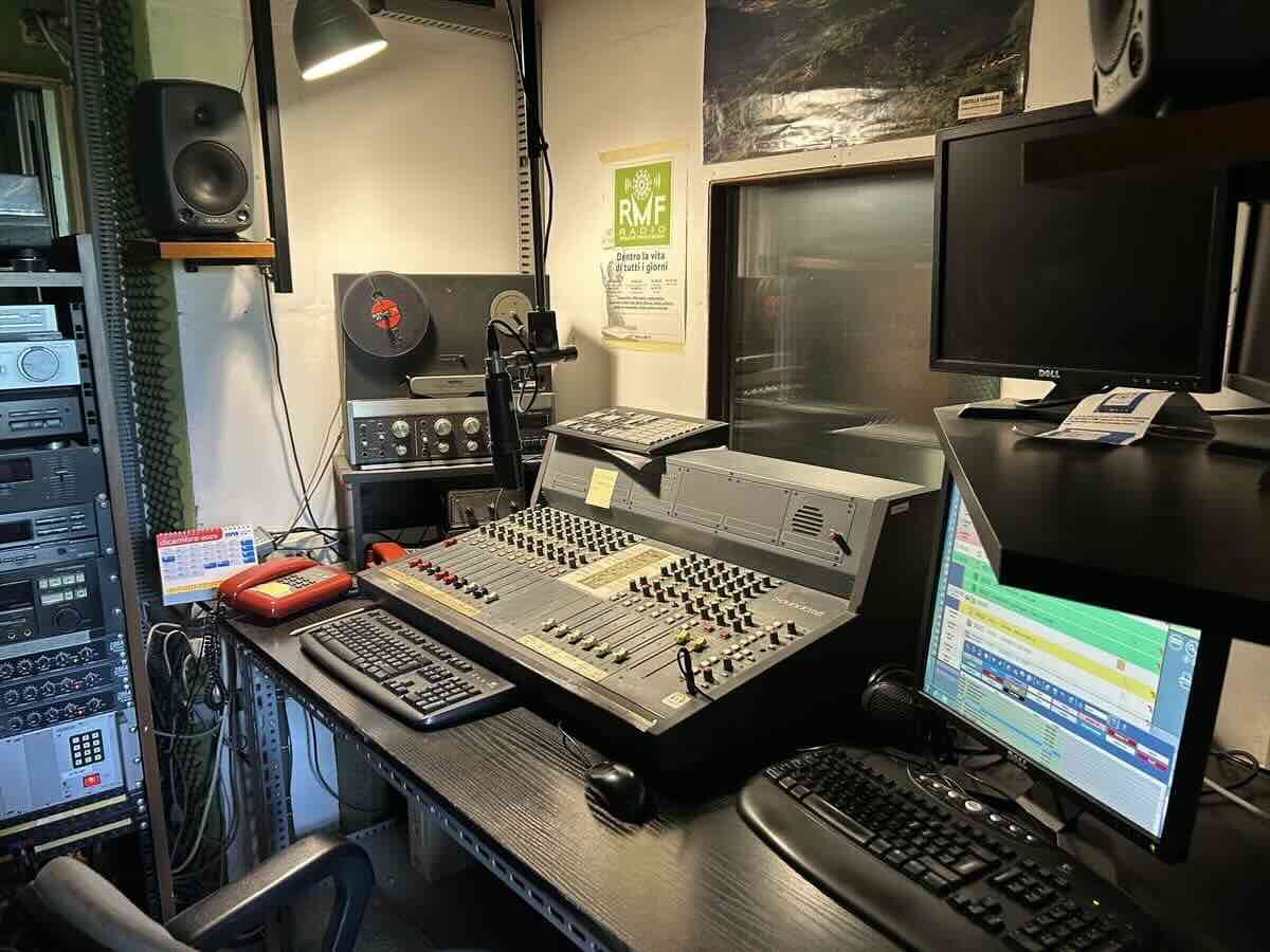 RecStudio