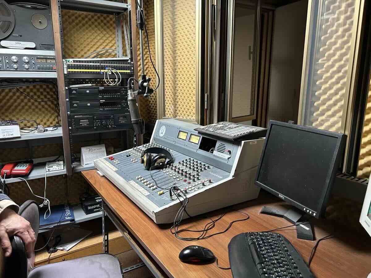 RecStudio1
