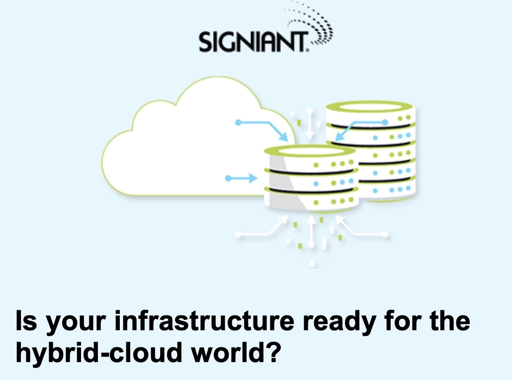 SigniantCloud