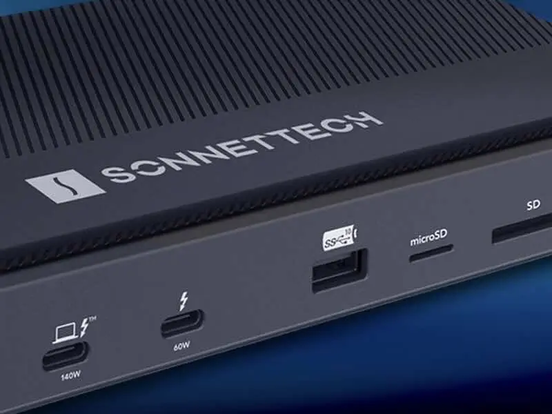 Sonnettech