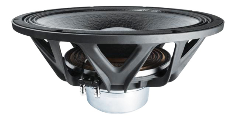 New FaitalPRO 18XL2000 at prolight+sound 2018: "a pinnacle for bass"