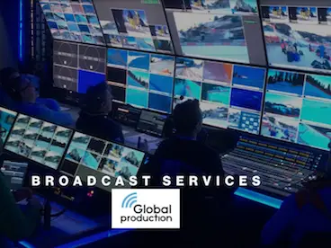 Euro Media Group acquisisce ICP Infront Production Centre:&nbsp;il punto di vista di Global Production&nbsp;