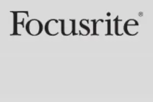FocusriteLogo