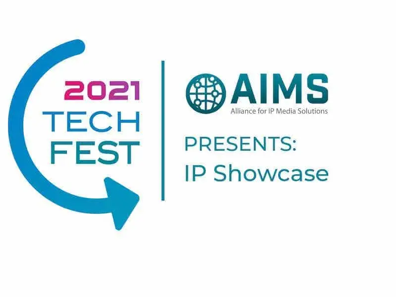 AIMStechFest21