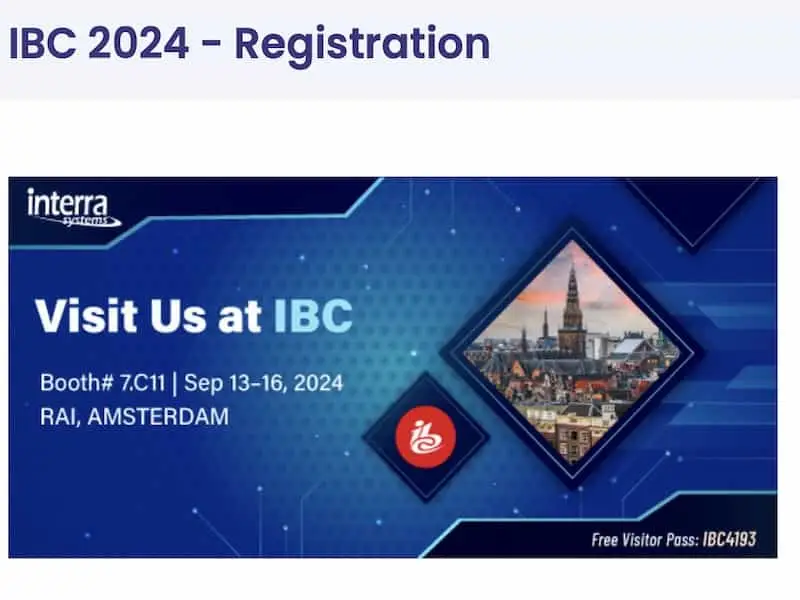 InterraIBC24