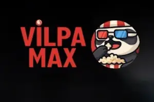 VilpaMaxLogo