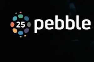 PebbleLogo