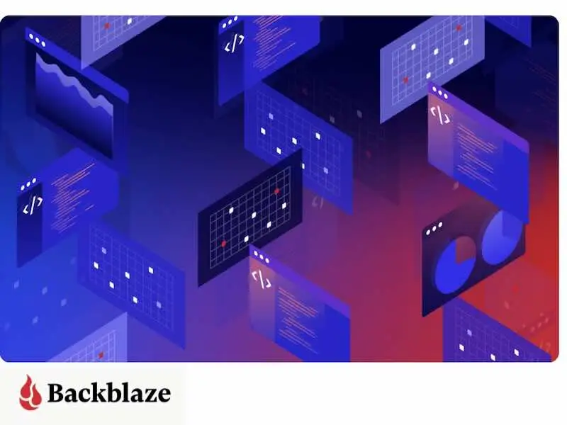 BackblazeCloudStorage