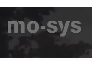 MosysLogo