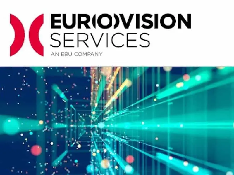 Eurovision Services "SRT ready"