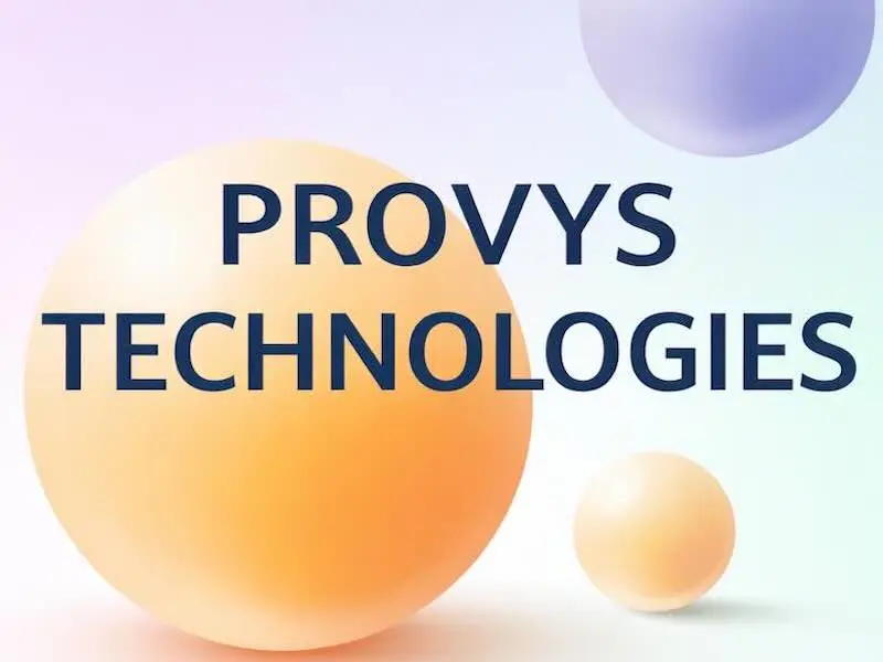 ProvysTech